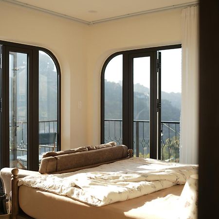 He Maison Boutique Stay & Cafe Далат Екстер'єр фото